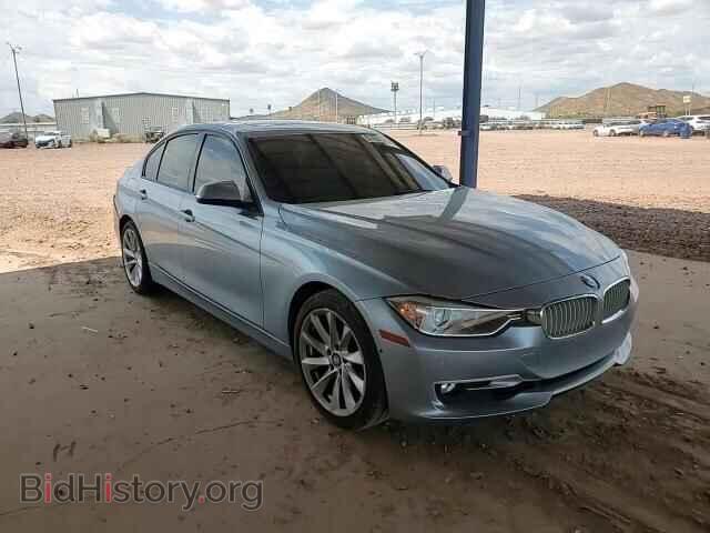 2012 BMW 328 I - VIN: WBA3A5C55CF346641 - Photo 14