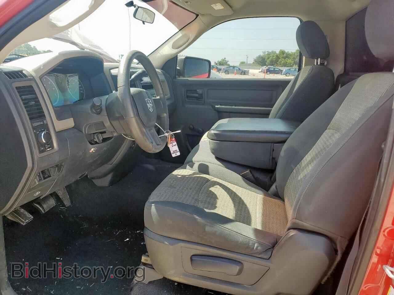 2011 DODGE All Models - VIN: 3D7JB1EPXBG602631 - Photo 7