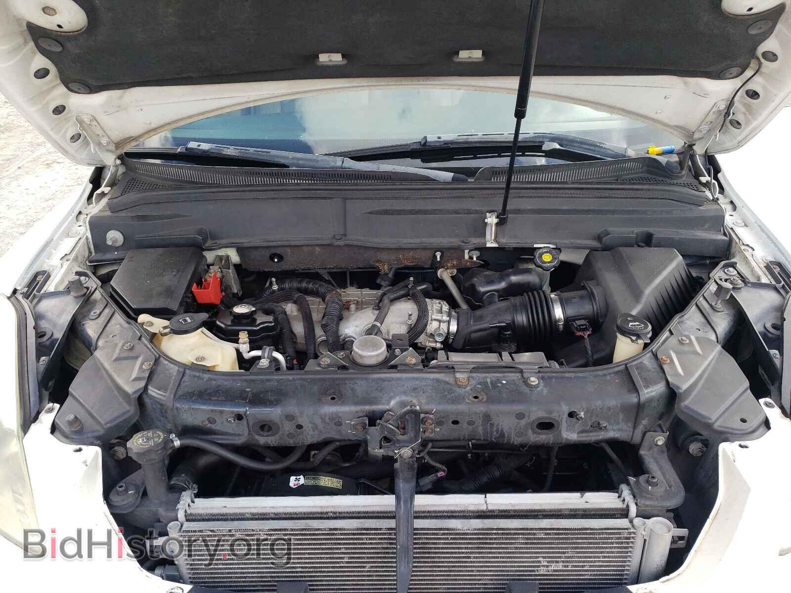 2009 BUICK ENCLAVE - VIN: 5GAER23D29J118906 - Photo 7