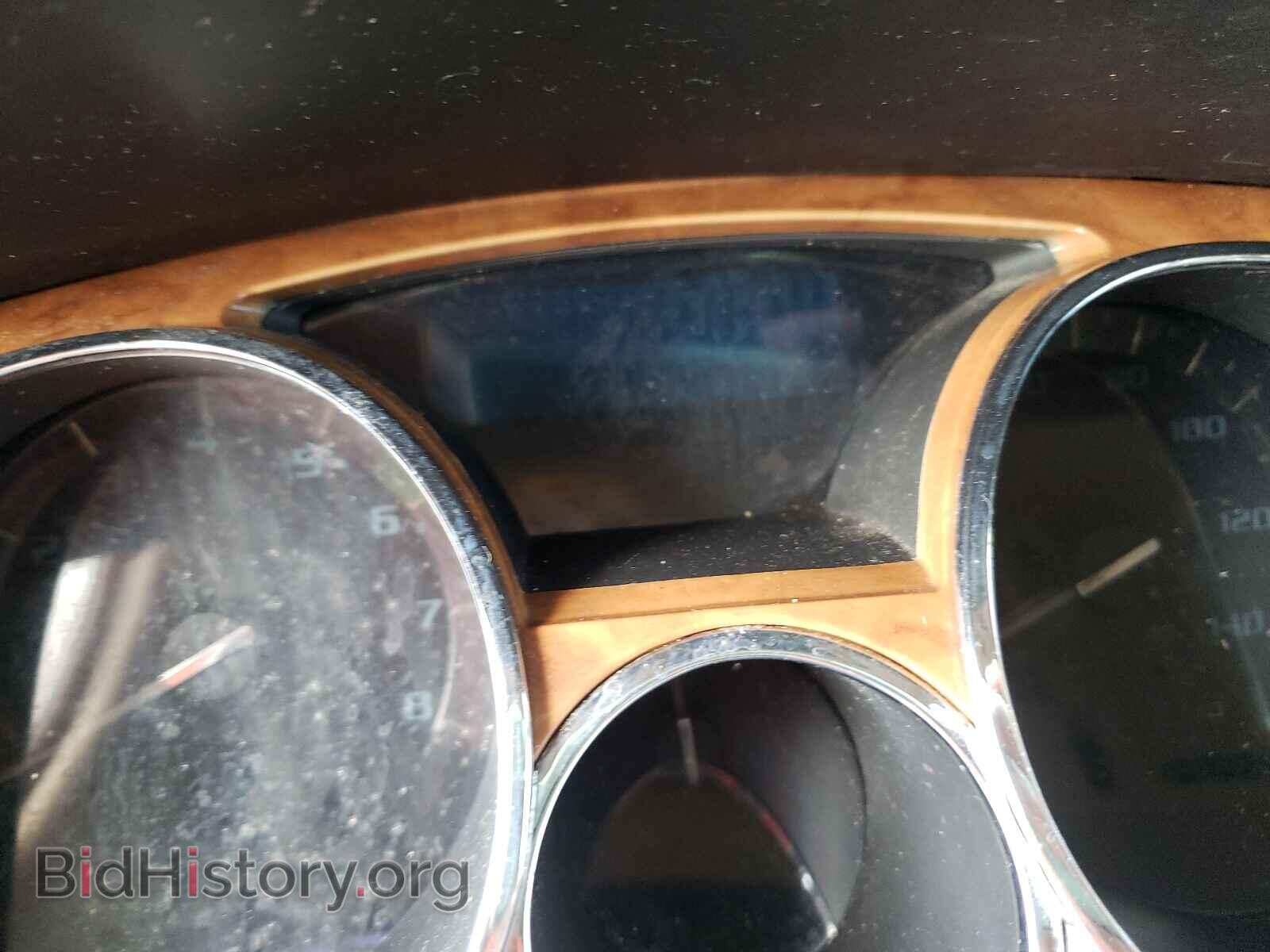 2009 BUICK ENCLAVE - VIN: 5GAER23D29J118906 - Photo 8