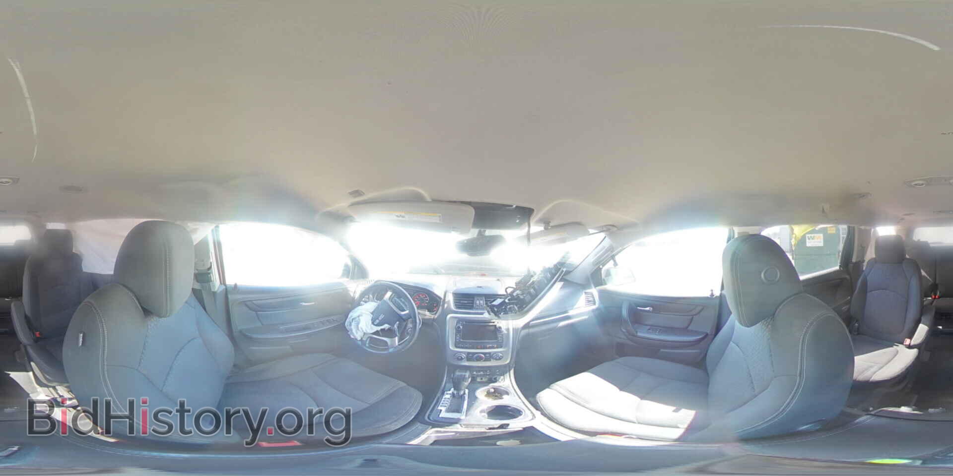 2015 GMC ACADIA - VIN: 1GKKVPKD3FJ308936 - Фото 16