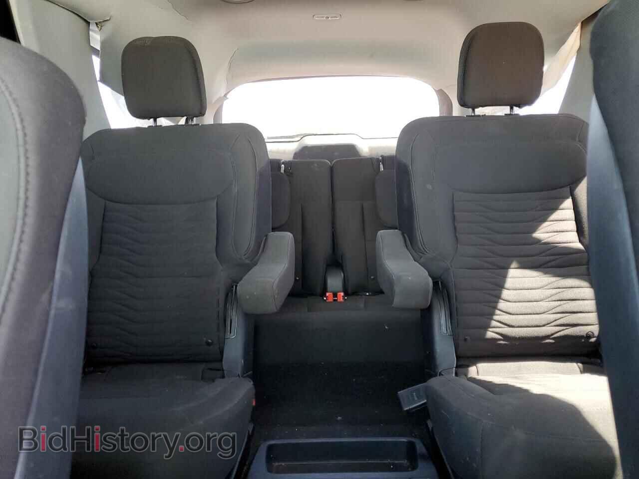 2020 FORD EXPLORER - VIN: 1FMSK7DH3LGD06791 - Photo 10