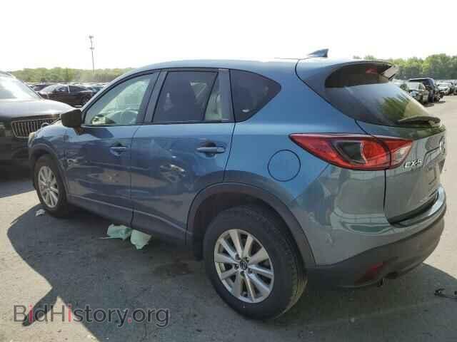 2016 MAZDA CX-5 - VIN: JM3KE2CY8G0684563 - Фото 2