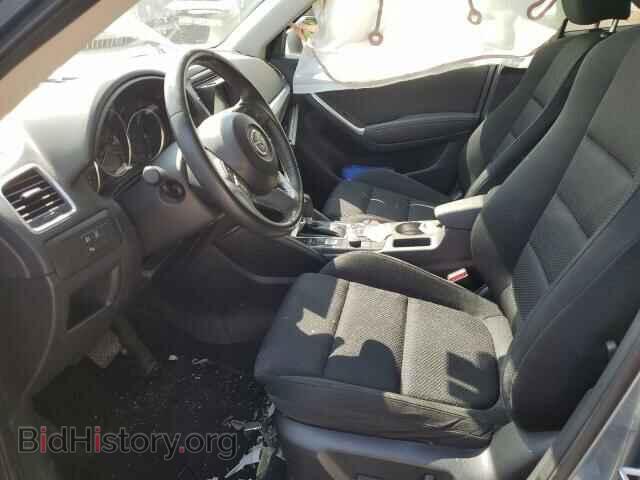 2016 MAZDA CX-5 - VIN: JM3KE2CY8G0684563 - Фото 7