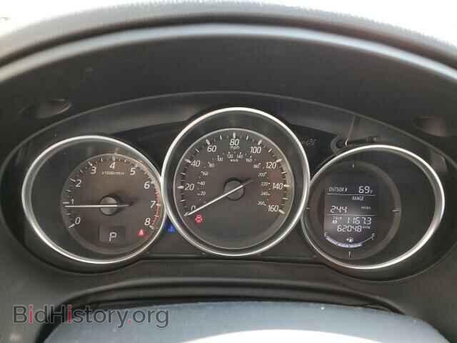 2016 MAZDA CX-5 - VIN: JM3KE2CY8G0684563 - Фото 9