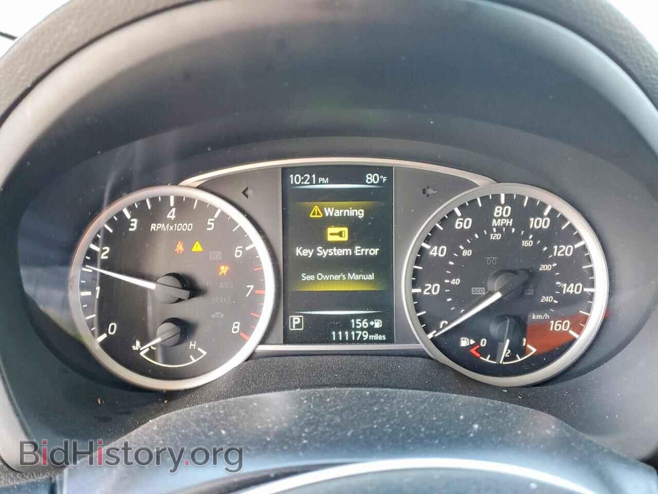 2017 NISSAN SENTRA - VIN: 3N1AB7AP3HL683350 - Photo 9