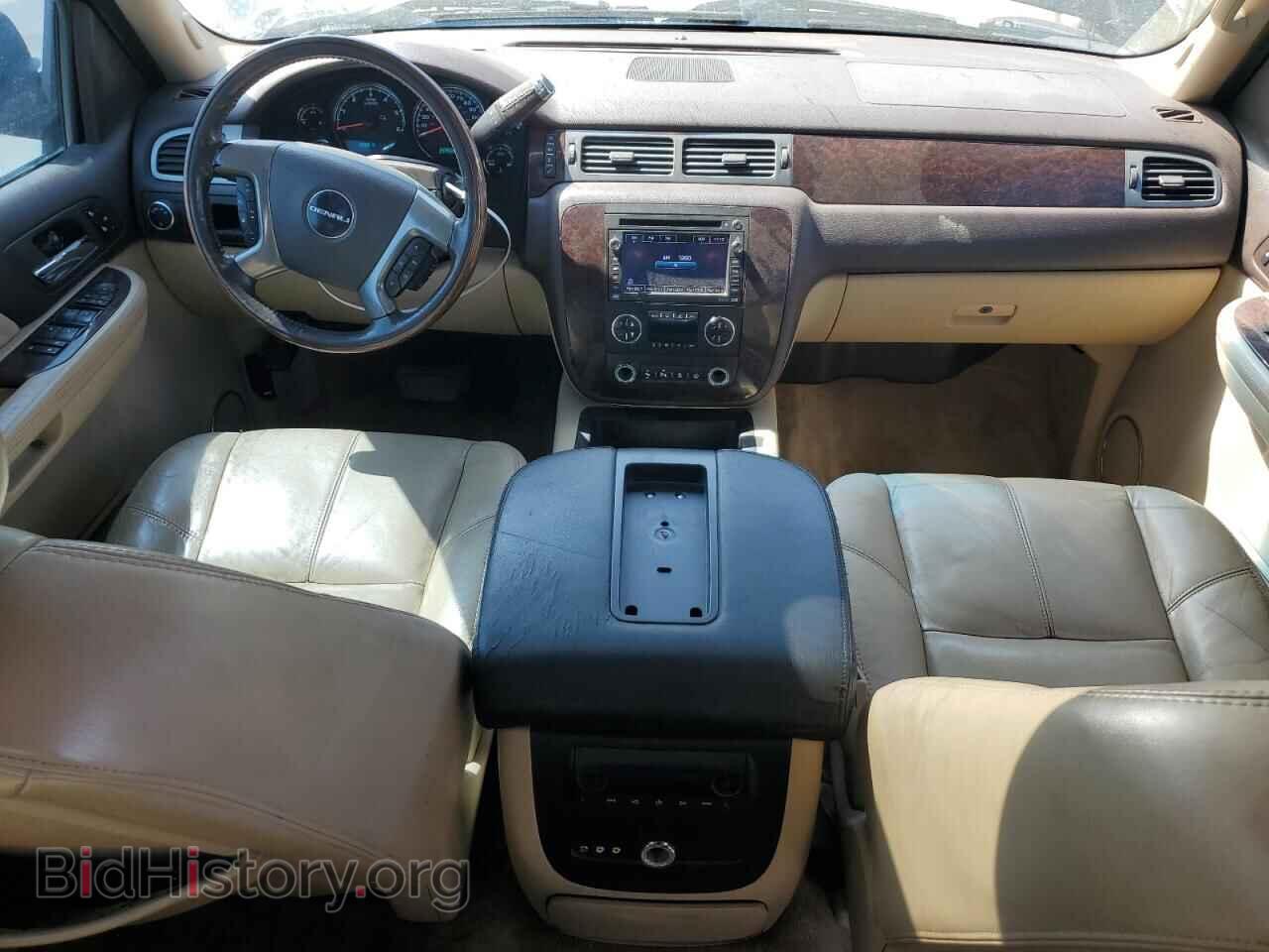 2008 GMC SIERRA - VIN: 2GTEK638281116711 - Фото 8