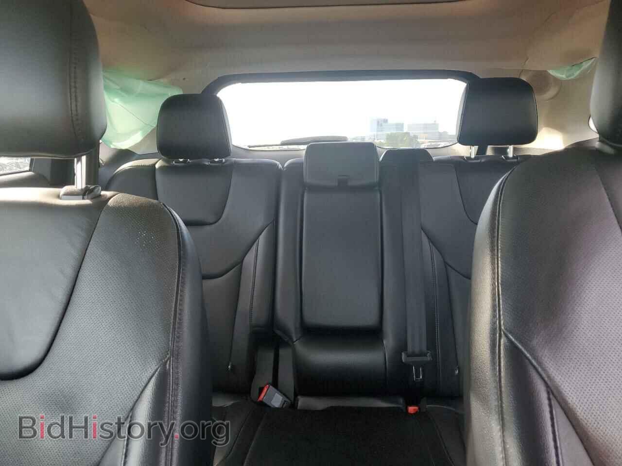 2018 FORD EDGE - VIN: 2FMPK4K8XJBC15237 - Фото 10