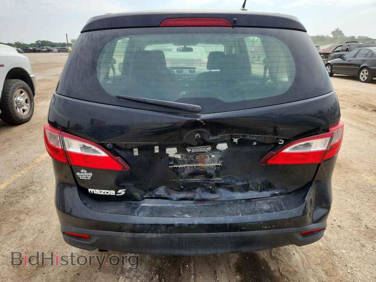2012 MAZDA 5 - VIN: JM1CW2BL9C0143158 - Фото 6