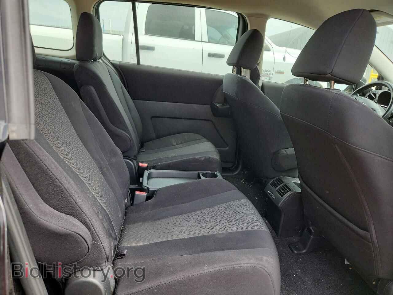 2012 MAZDA 5 - VIN: JM1CW2BL9C0143158 - Фото 10