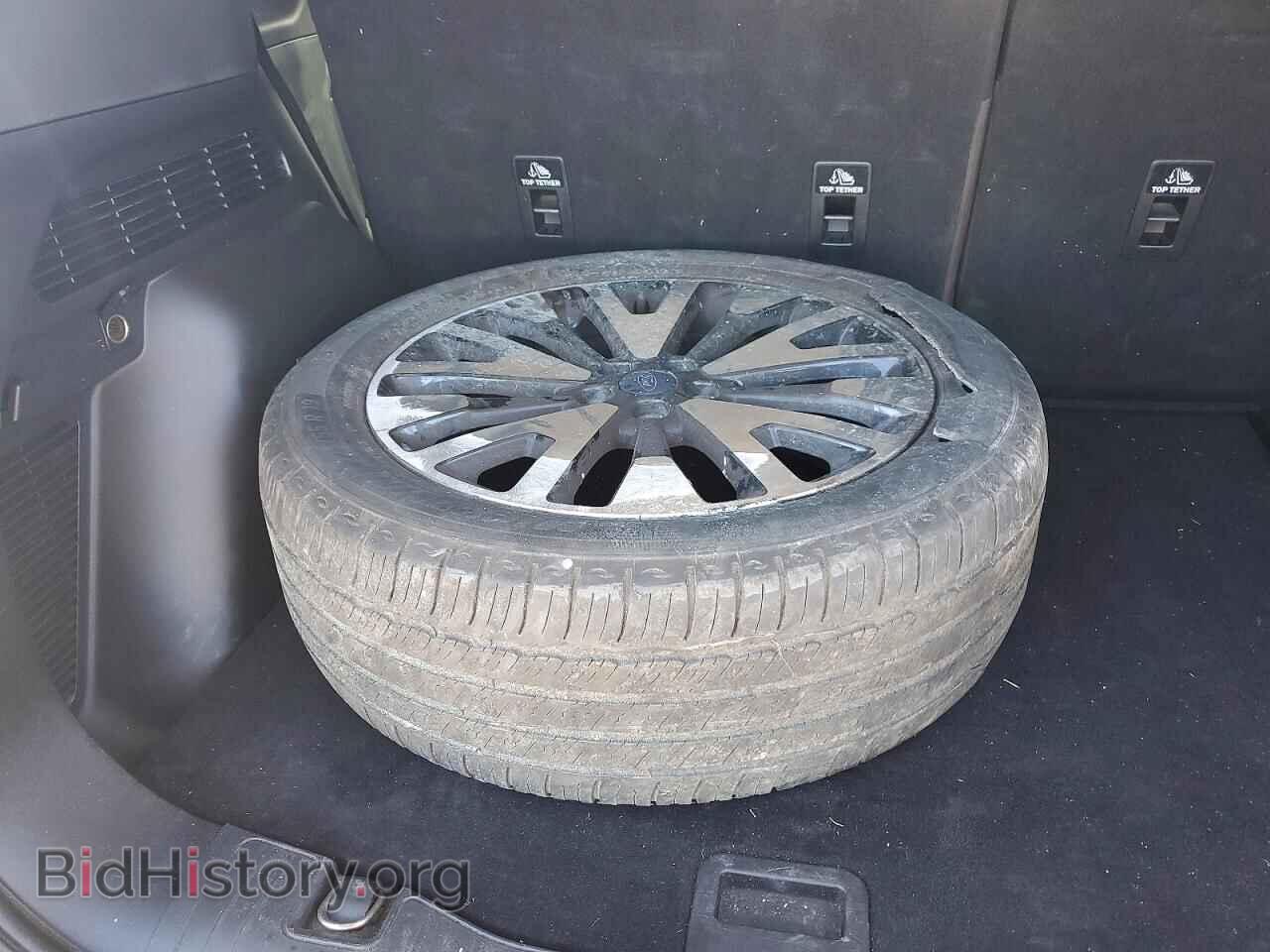 2020 FORD ESCAPE - VIN: 1FMCU9H92LUA20641 - Photo 13