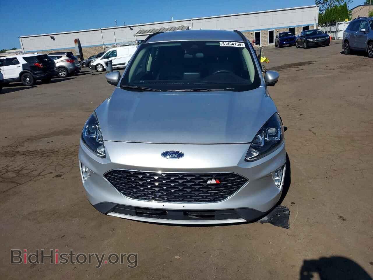 2020 FORD ESCAPE - VIN: 1FMCU9H92LUA20641 - Photo 5