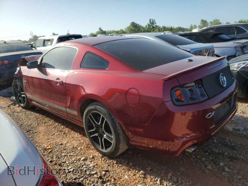 2014 Ford ALL MODELS (VIN 1ZVBP8AM3E5221670) — photo 2 of 13