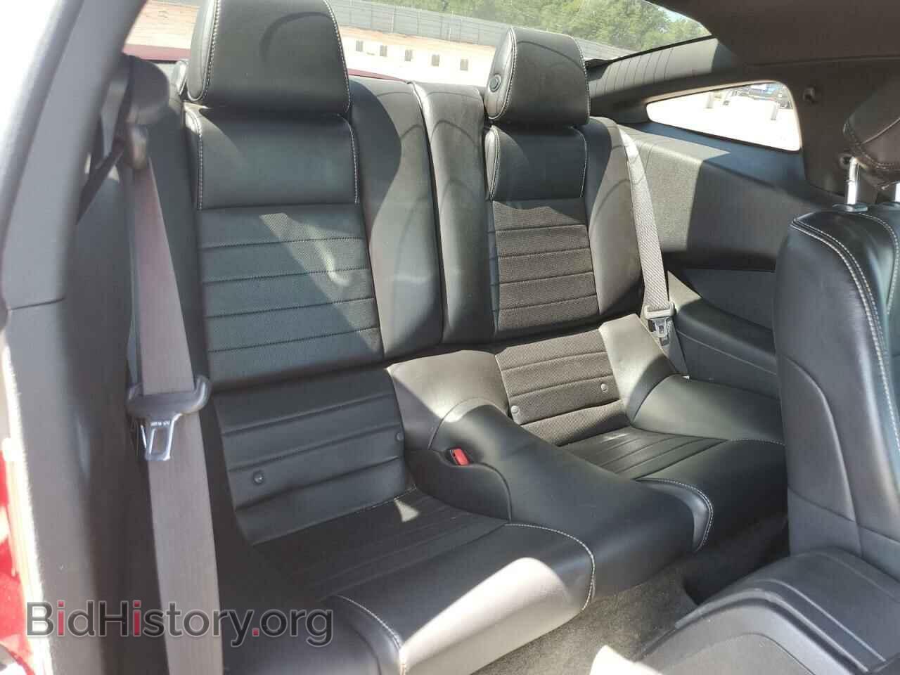 2014 FORD ALL Models - VIN: 1ZVBP8AM3E5221670 - Фото 10