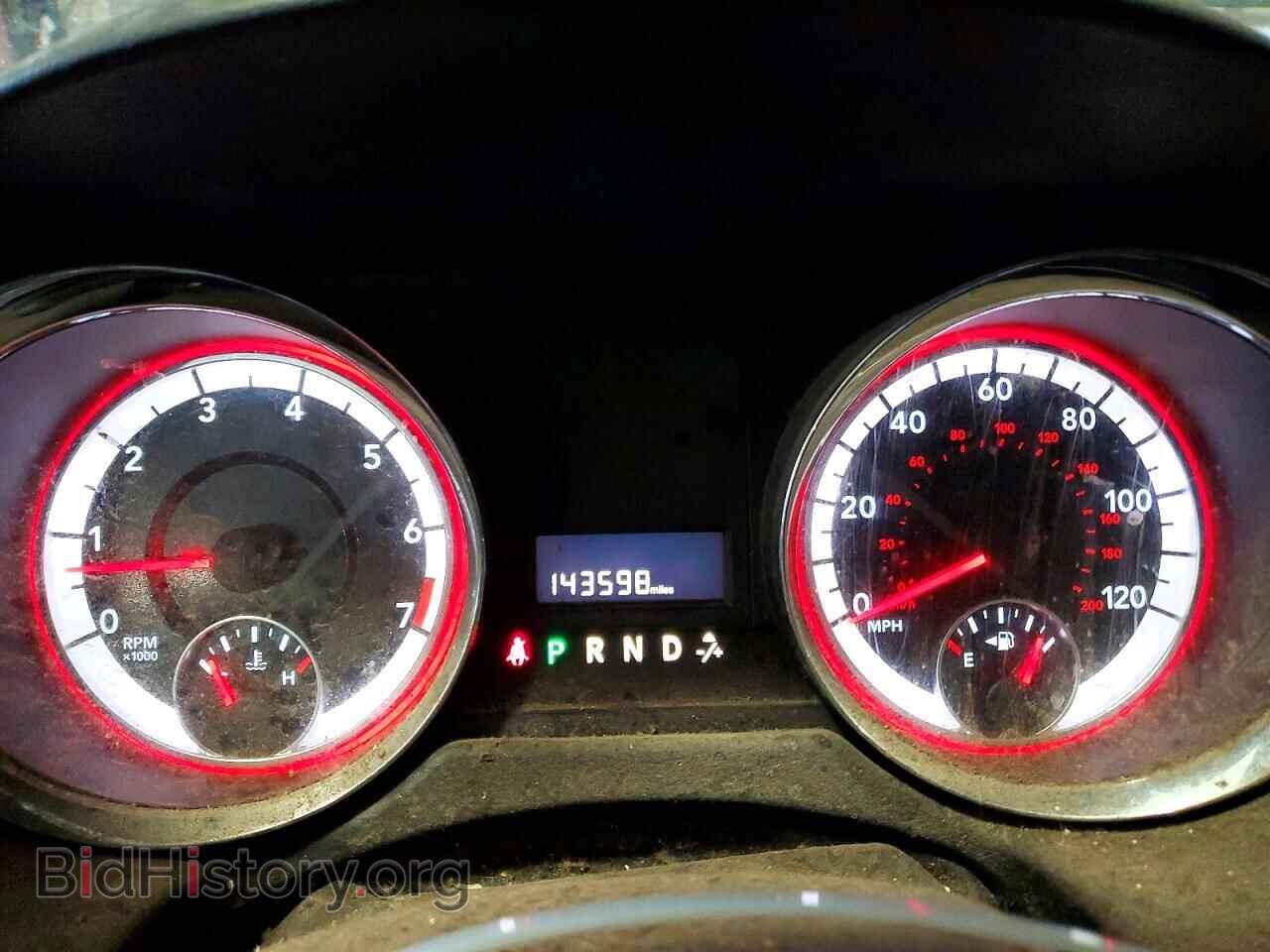 2017 DODGE CARAVAN - VIN: 2C4RDGCG8HR858654 - Photo 9