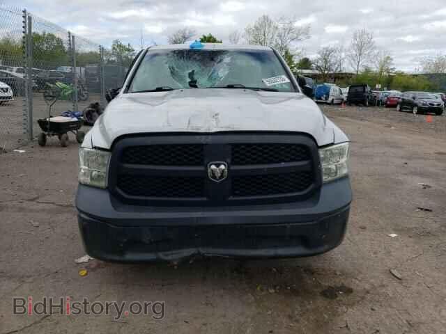 2016 RAM 1500 - VIN: 3C6JR6DGXGG285307 - Фото 5