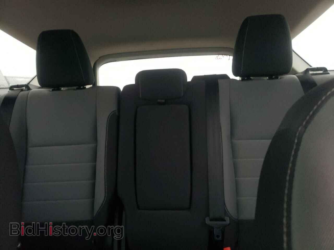 2016 FORD ESCAPE - VIN: 1FMCU0G70GUB07200 - Фото 10