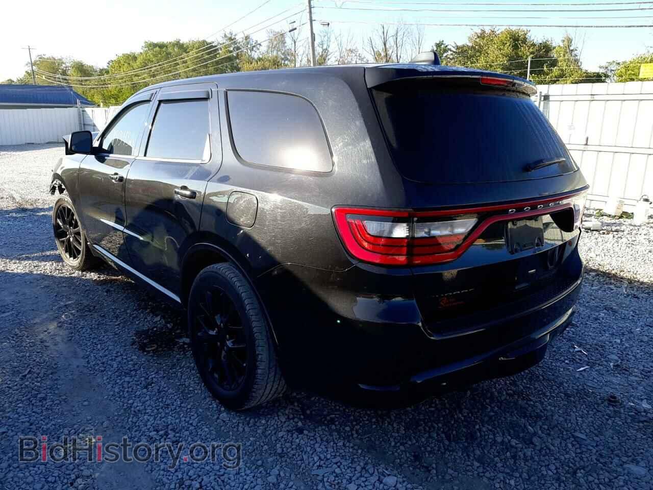 2015 DODGE DURANGO - VIN: 1C4RDHAG2FC857269 - Photo 3