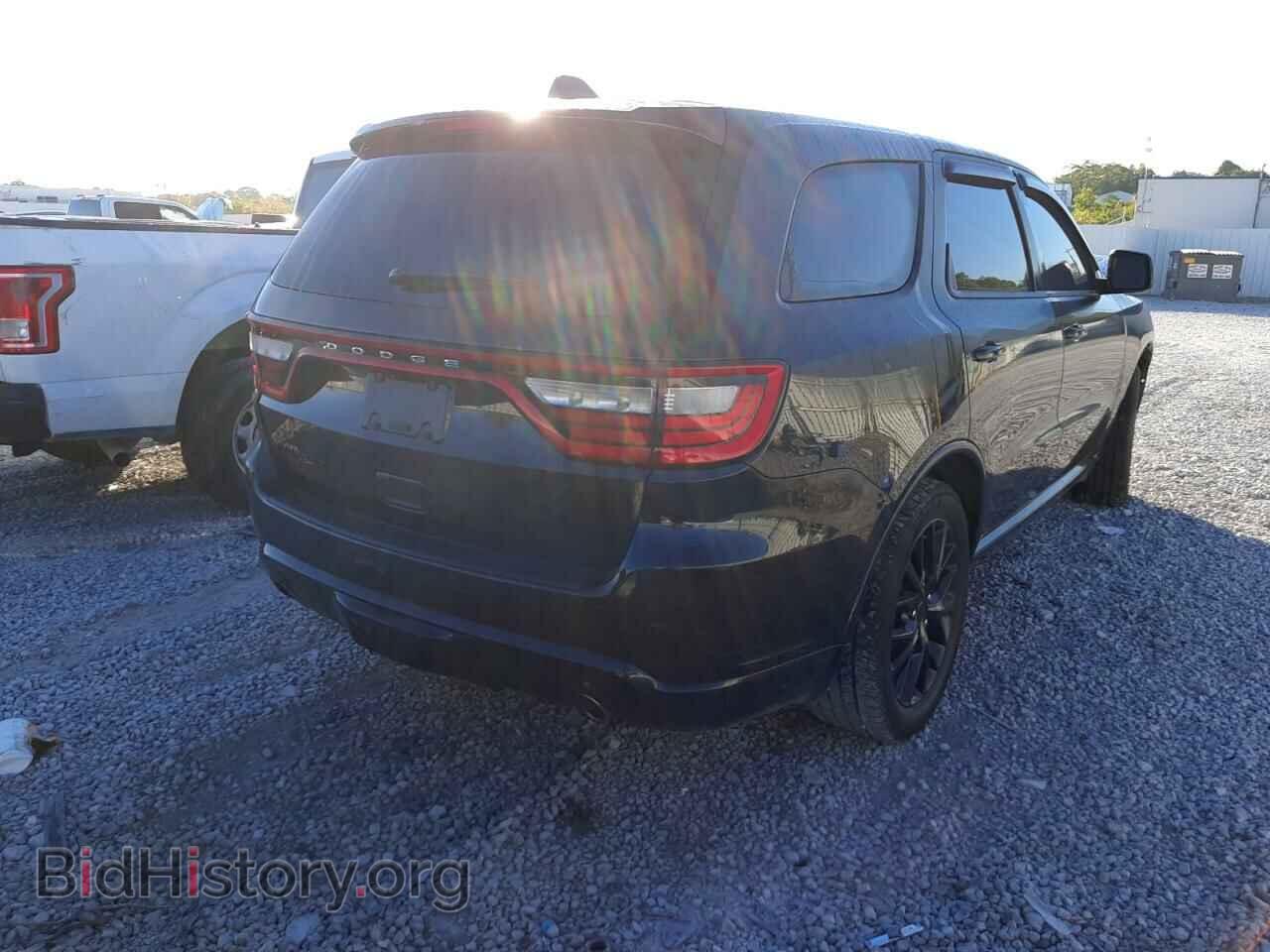 2015 DODGE DURANGO - VIN: 1C4RDHAG2FC857269 - Photo 4