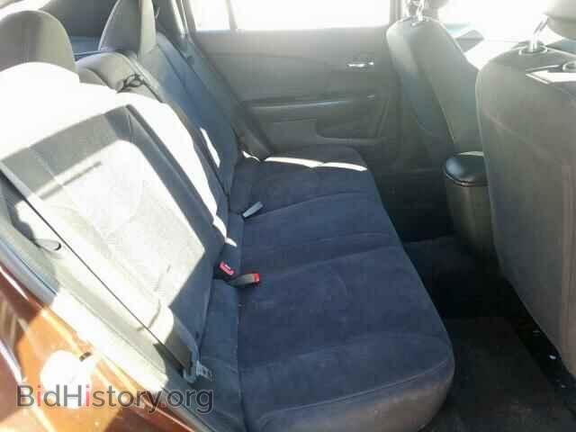 2012 CHRYSLER 200 - VIN: 1C3CCBBG4CN301618 - Фото 6