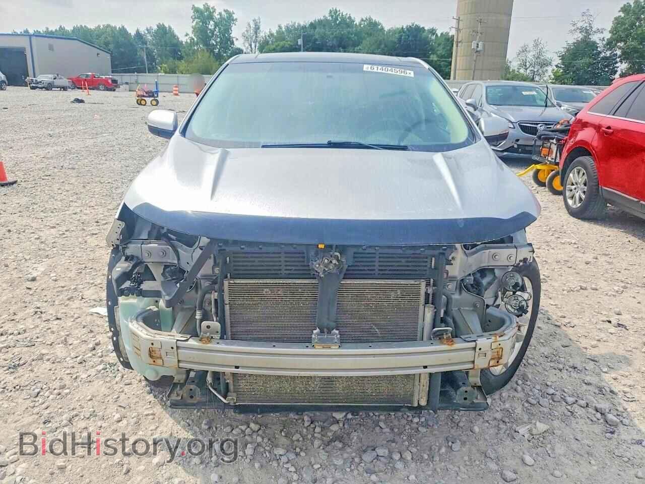 2016 FORD EDGE - VIN: 2FMPK4J80GBC54526 - Photo 5