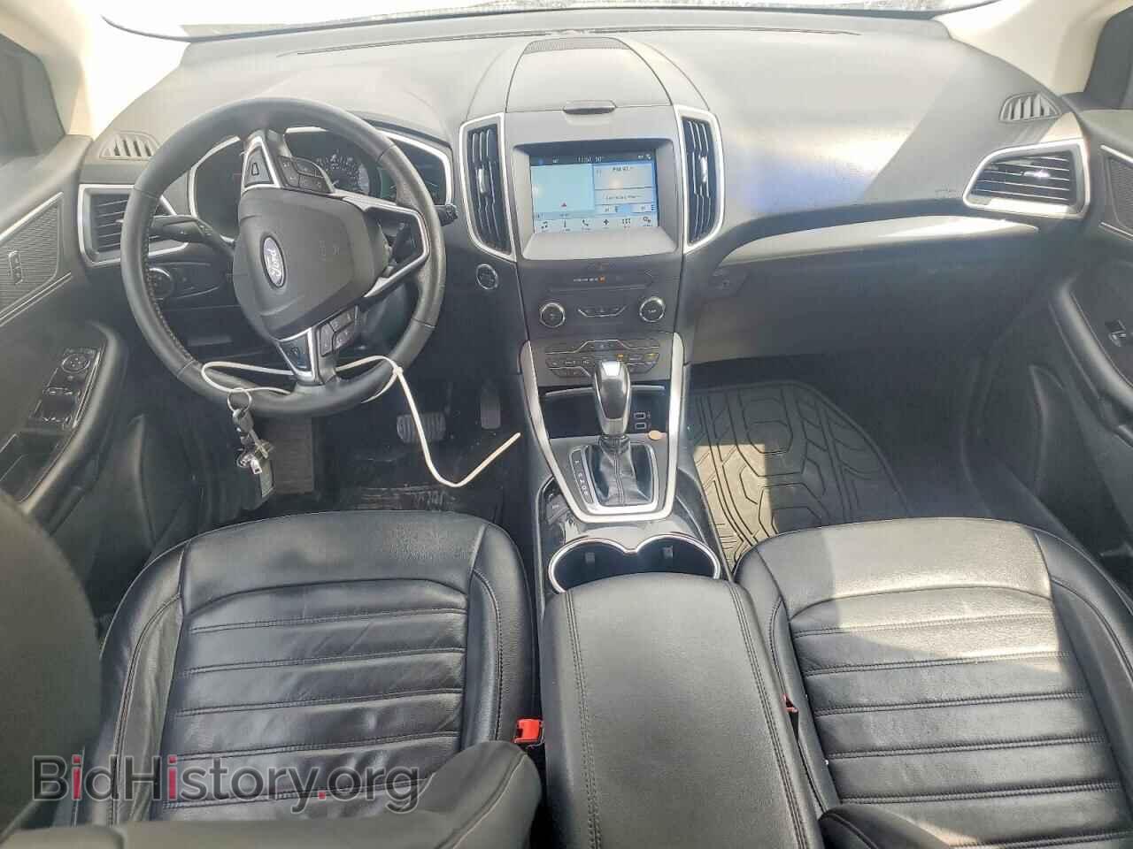 2016 FORD EDGE - VIN: 2FMPK4J80GBC54526 - Photo 8