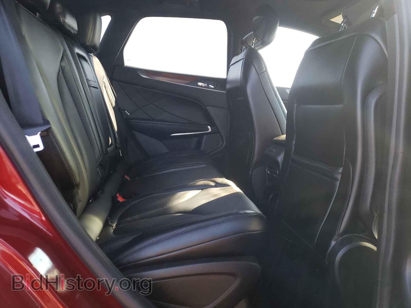 2019 LINCOLN MKC - VIN: 5LMCJ2D93KUL20478 - Photo 6