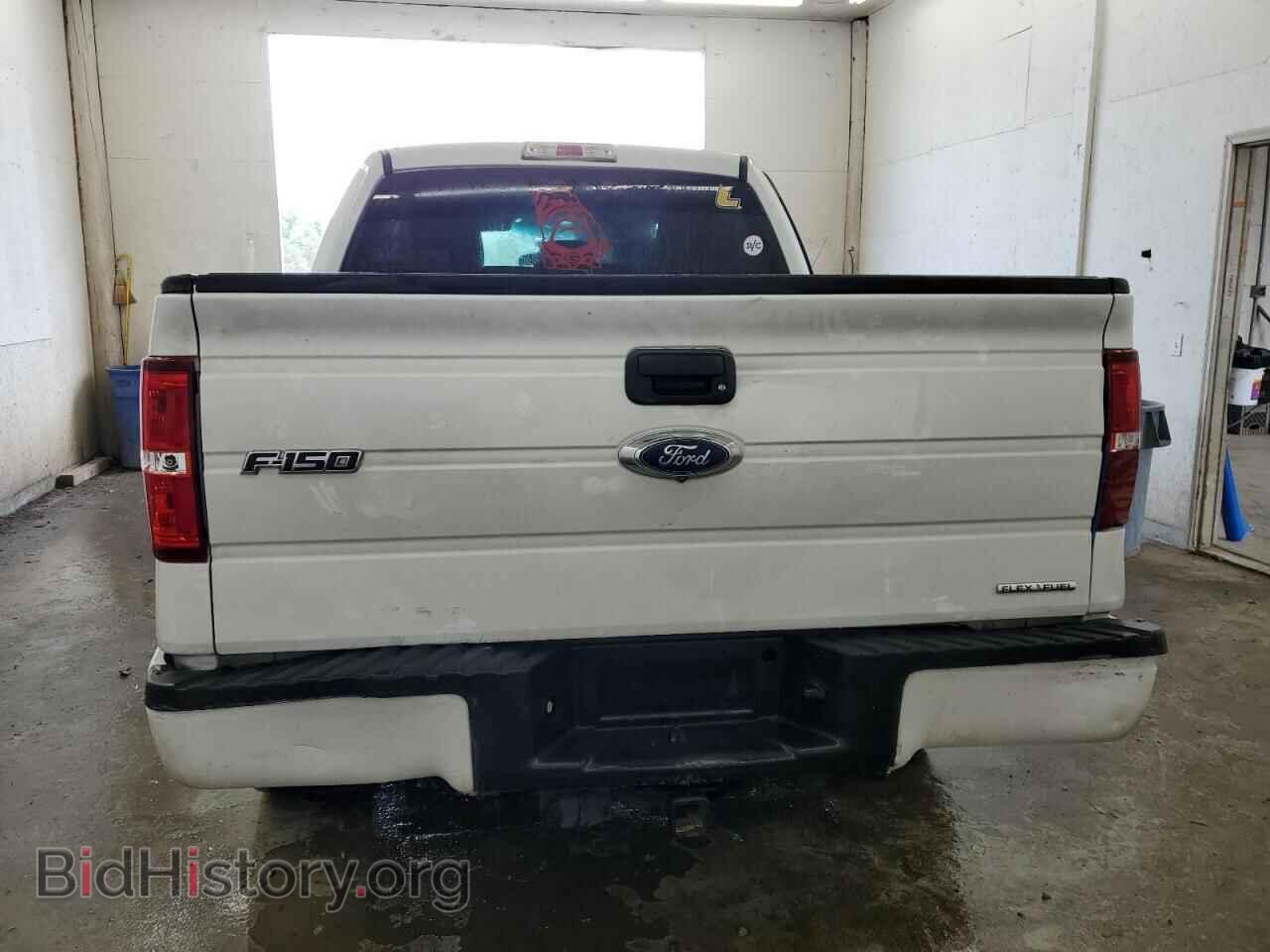 2014 FORD F150 - VIN: 1FTFW1CF8EFA23383 - Фото 6