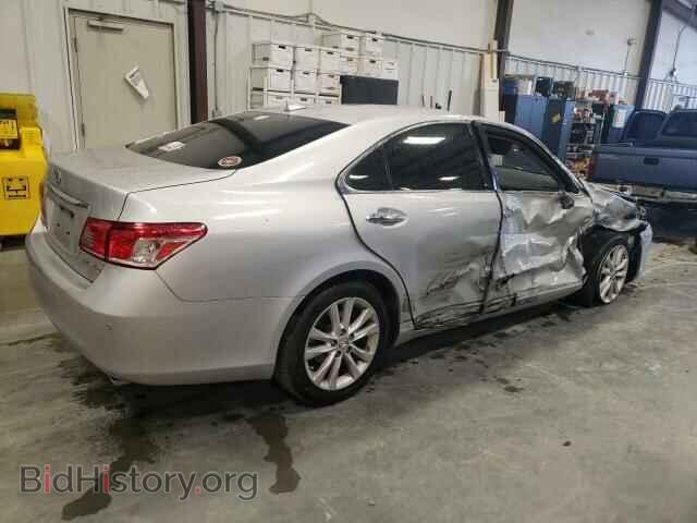 2010 LEXUS ES350 - VIN: JTHBK1EGXA2357401 - Фото 3