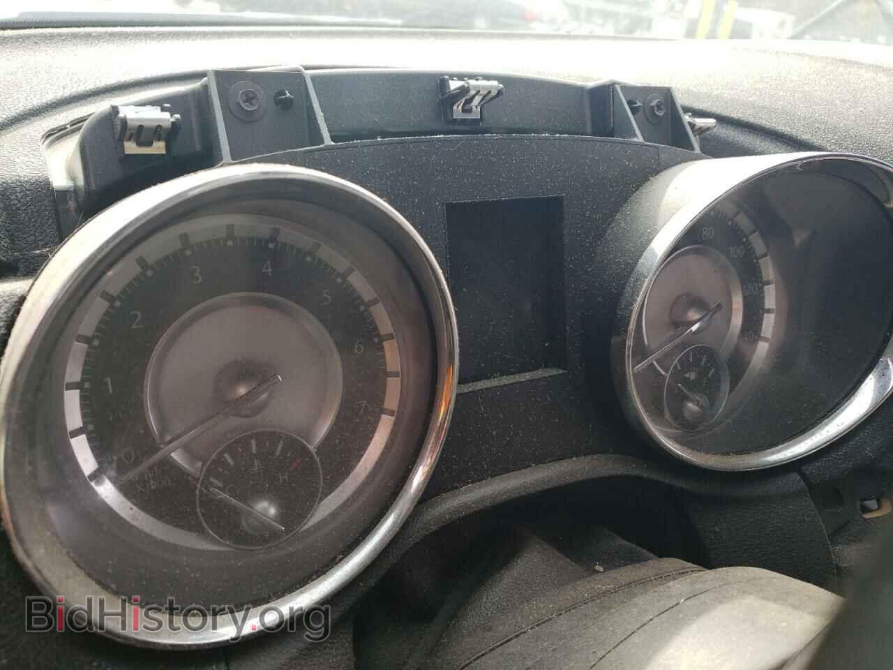 2014 CHRYSLER 300 - VIN: 2C3CCAAG2EH276418 - Фото 8