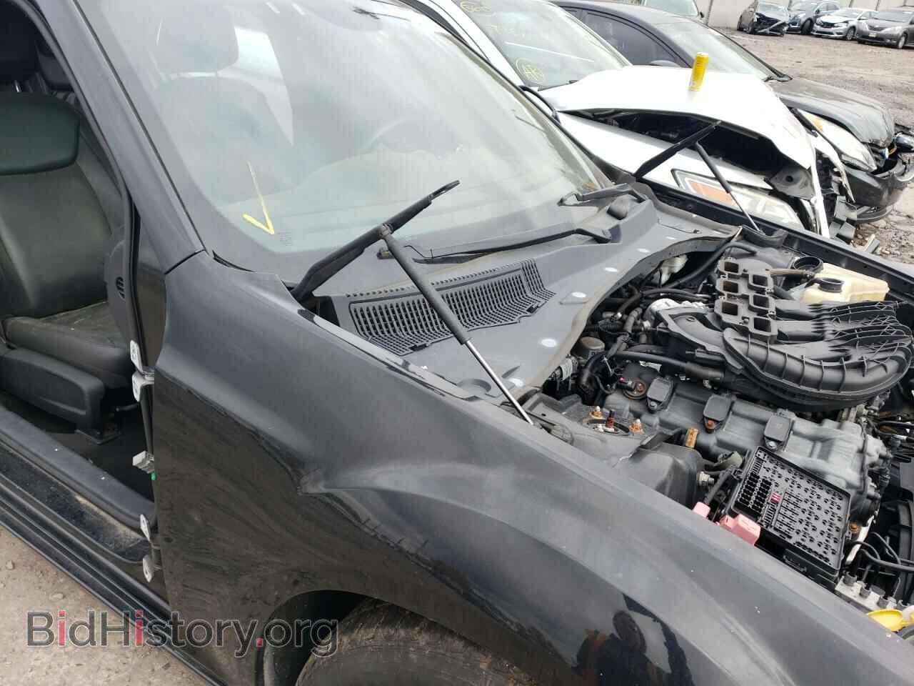 2014 CHRYSLER 300 - VIN: 2C3CCAAG2EH276418 - Фото 9