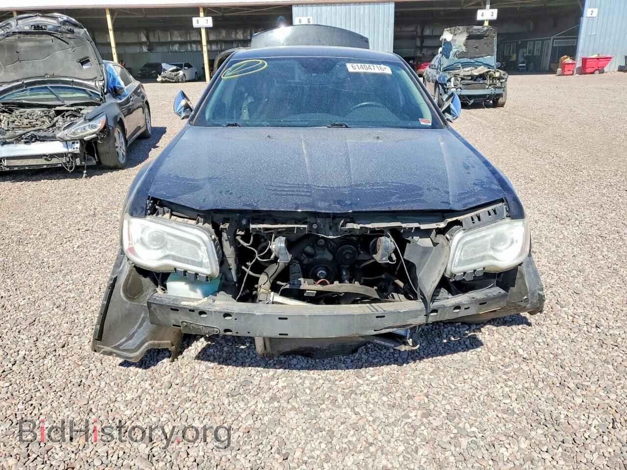 2011 CHRYSLER 300 - VIN: 2C3CA5CG0BH515230 - Photo 5
