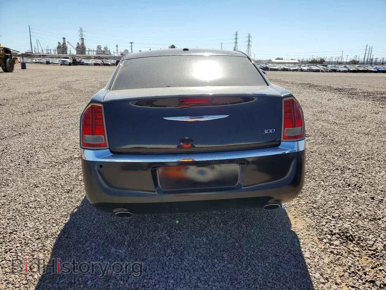 2011 CHRYSLER 300 - VIN: 2C3CA5CG0BH515230 - Photo 6