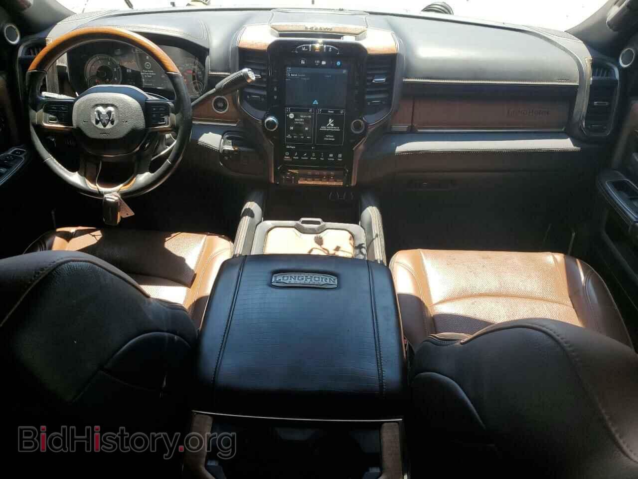 2022 RAM 2500 - VIN: 3C6UR5GL0NG124686 - Фото 8