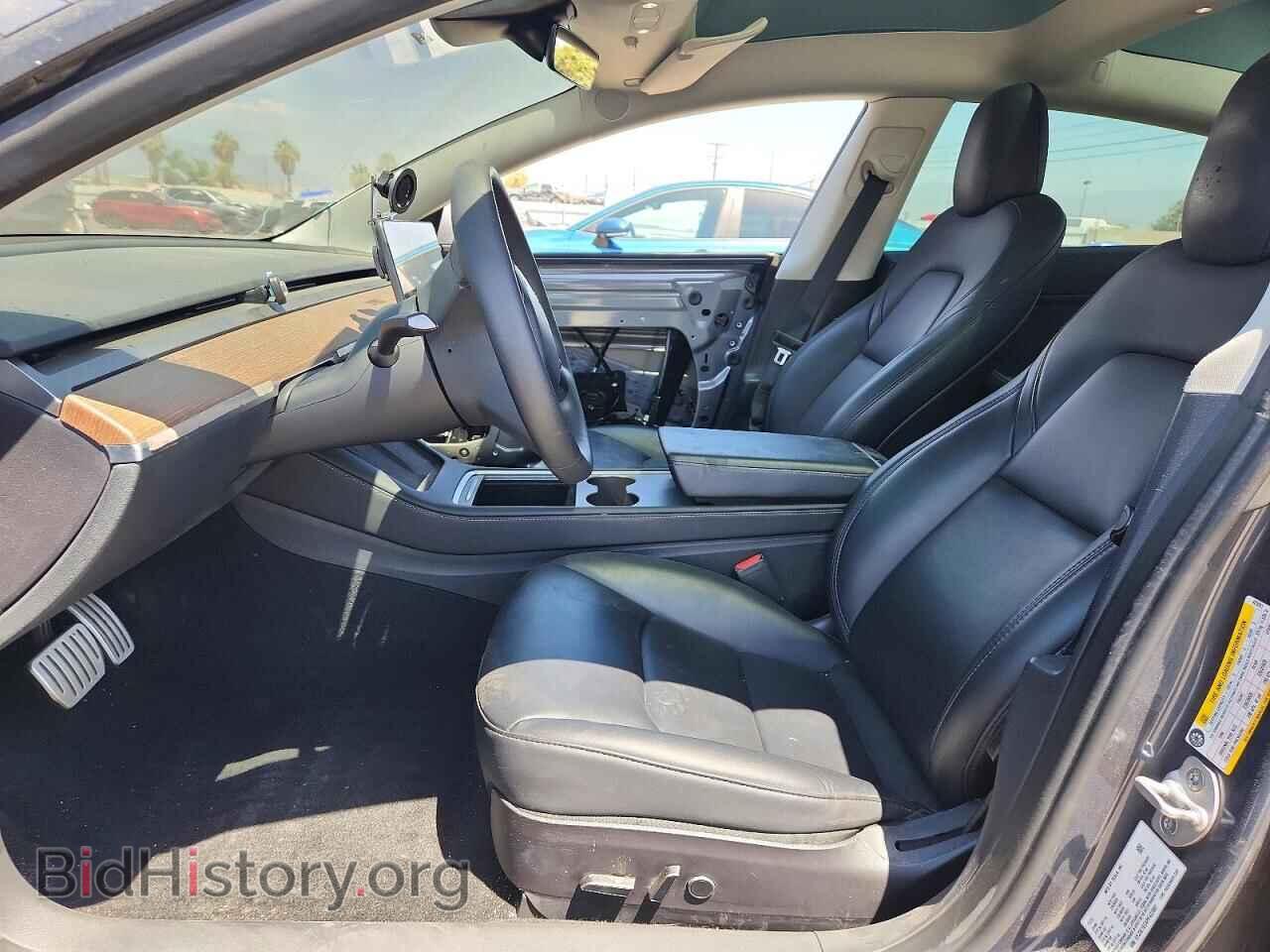 2023 TESLA MODEL 3 - VIN: 5YJ3E1EC4PF422081 - Photo 7