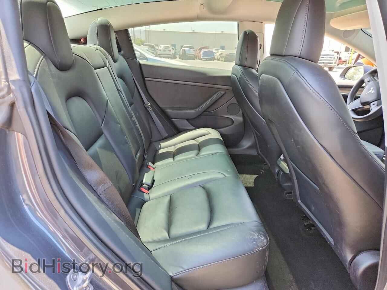 2023 TESLA MODEL 3 - VIN: 5YJ3E1EC4PF422081 - Photo 10