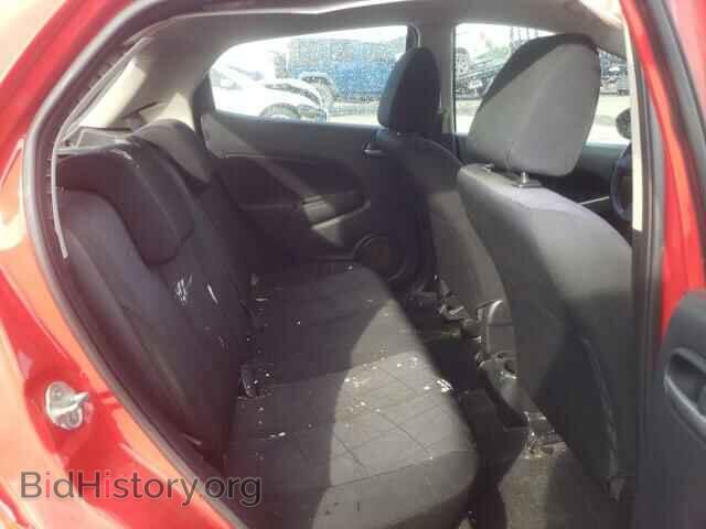 2013 MAZDA 2 - VIN: JM1DE1KY6D0170512 - Photo 10