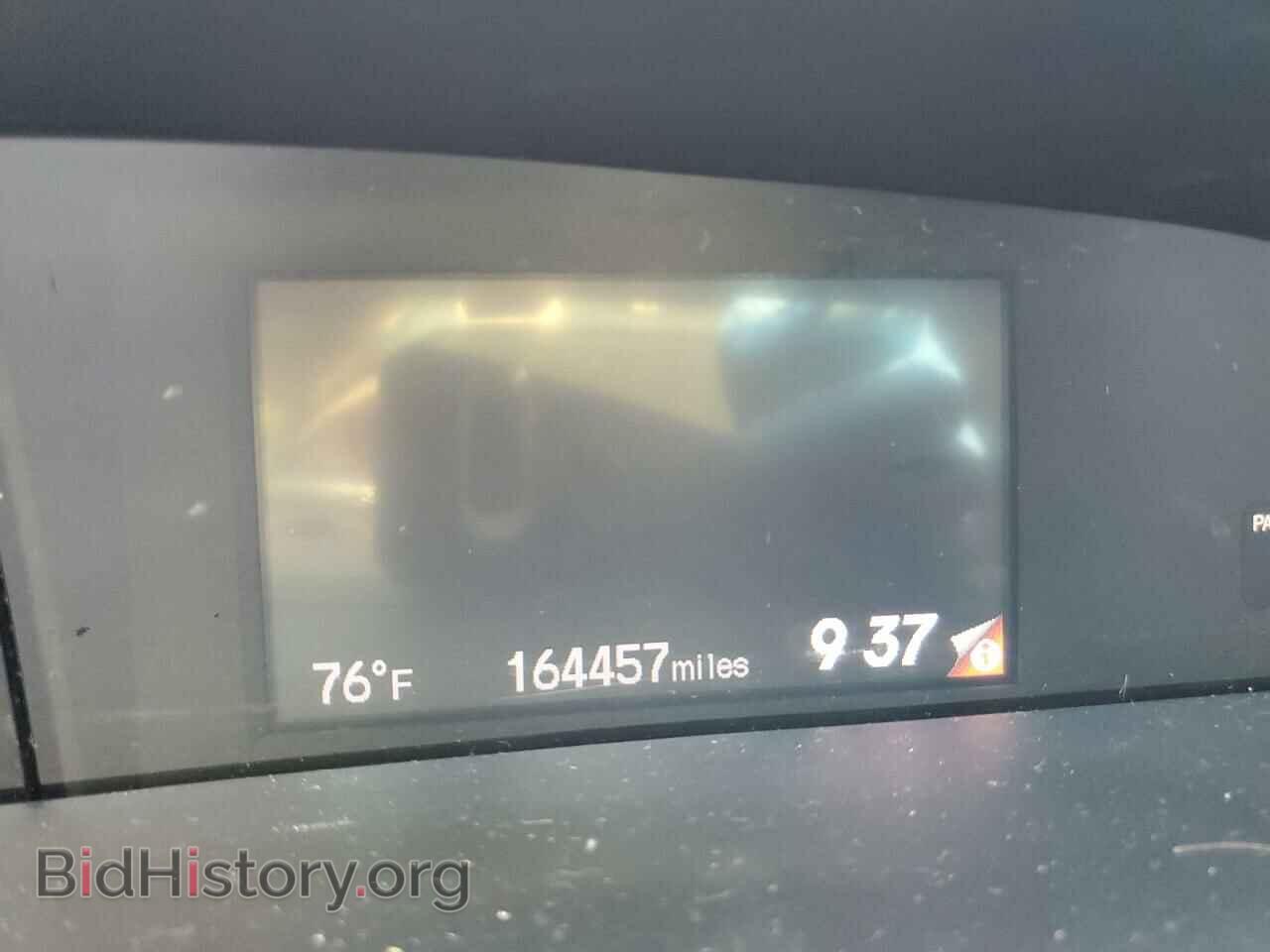 2013 HONDA CIVIC - VIN: 19XFB2F98DE247575 - Фото 9