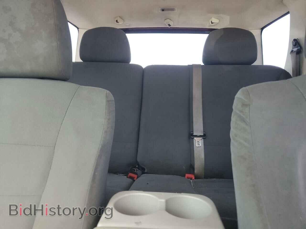 2012 FORD ESCAPE - VIN: 1FMCU0C72CKA41499 - Фото 10