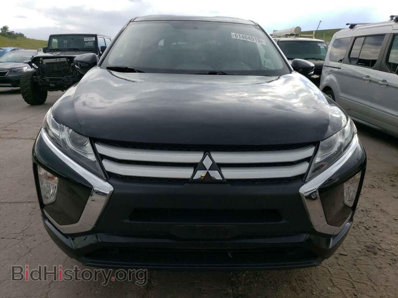 2019 MITSUBISHI ECLIPSE - VIN: JA4AT3AA3KZ031515 - Photo 5