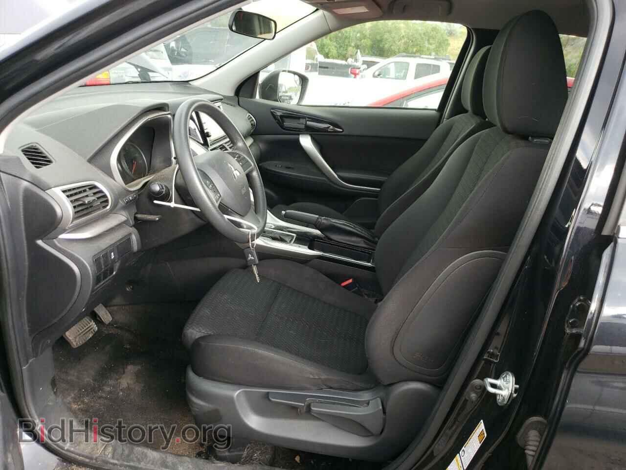 2019 MITSUBISHI ECLIPSE - VIN: JA4AT3AA3KZ031515 - Photo 7