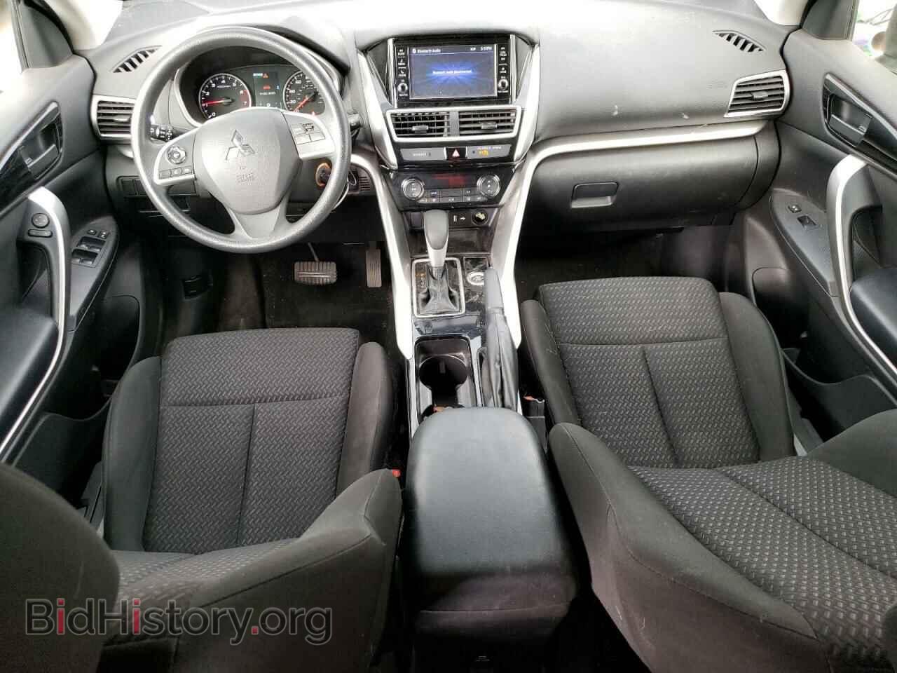 2019 MITSUBISHI ECLIPSE - VIN: JA4AT3AA3KZ031515 - Photo 8