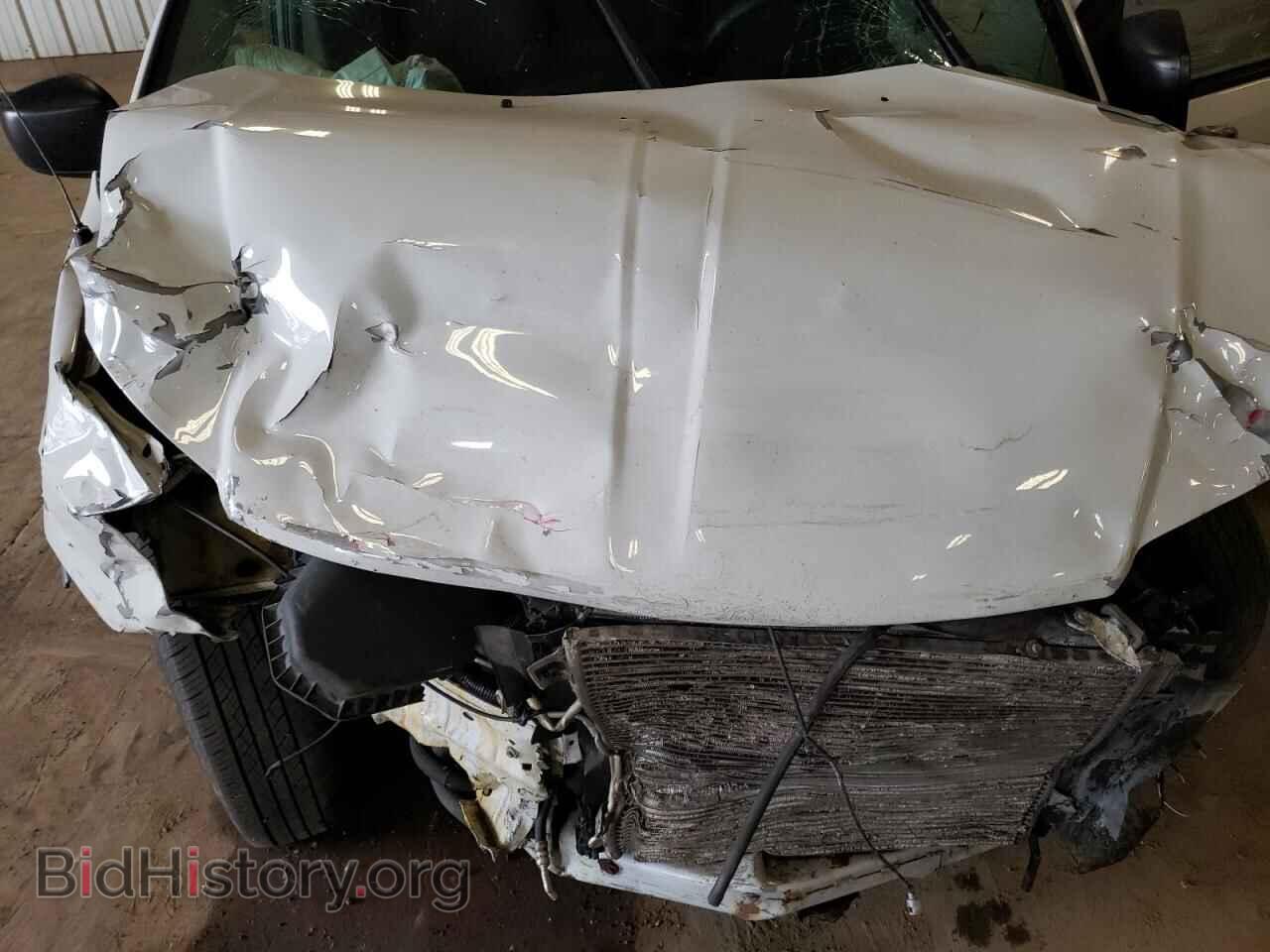 2016 DODGE CARAVAN - VIN: 2C4RDGBG8GR139520 - Фото 12
