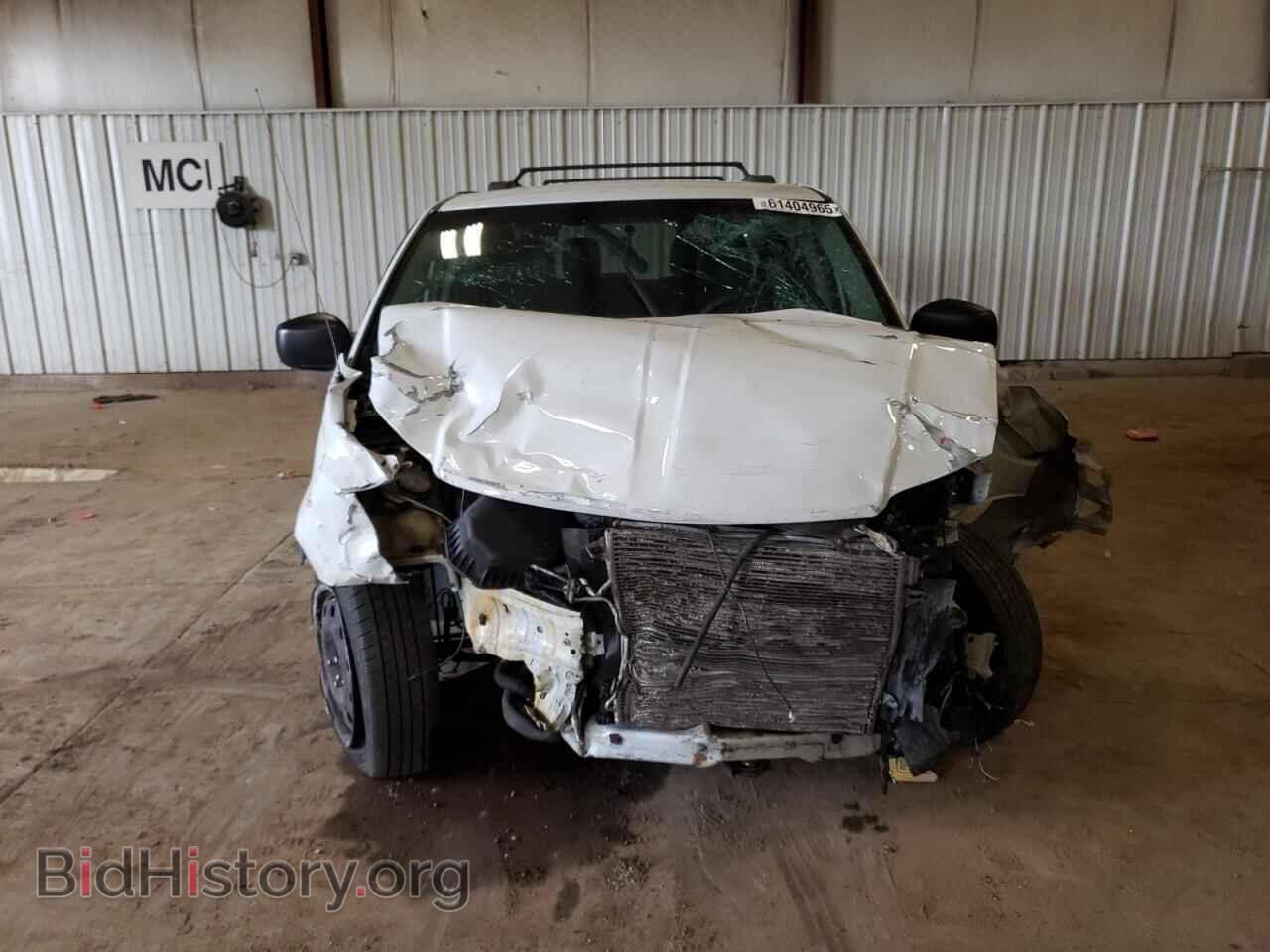 2016 DODGE CARAVAN - VIN: 2C4RDGBG8GR139520 - Фото 5