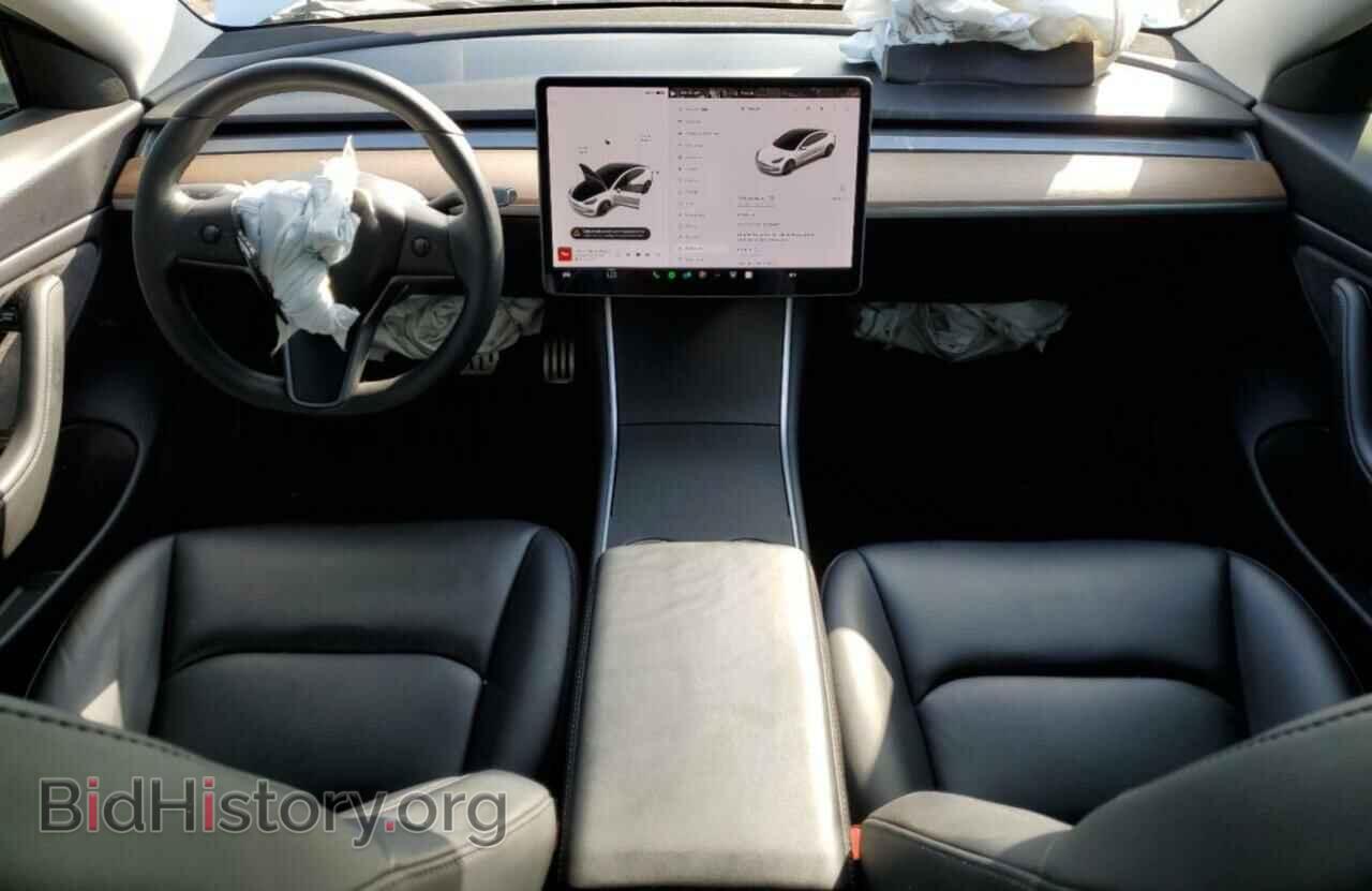 2020 TESLA MODEL 3 - VIN: 5YJ3E1EC5LF624406 - Photo 8