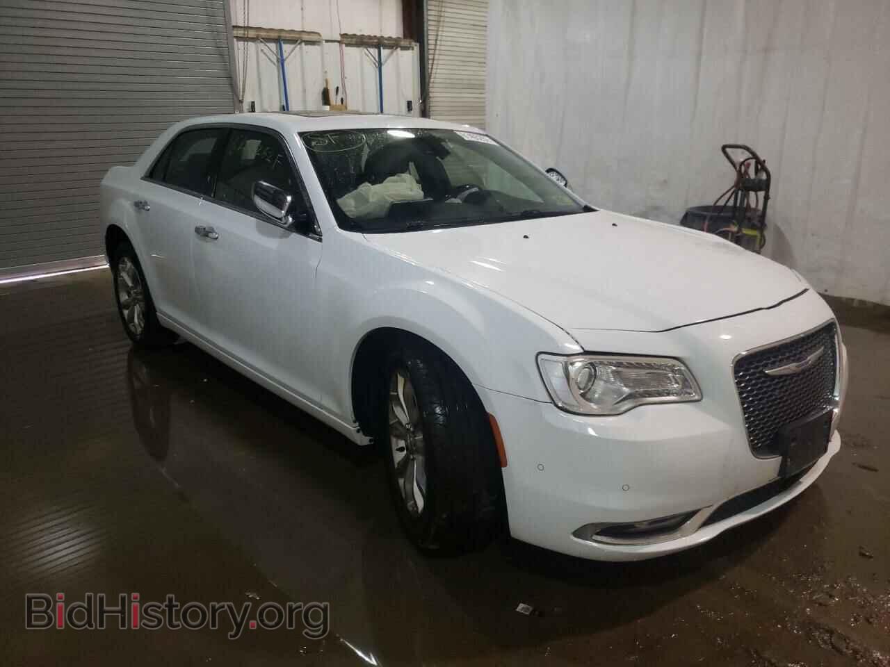 Photo 2C3CCAKG1KH722732 - CHRYSLER 300 2019