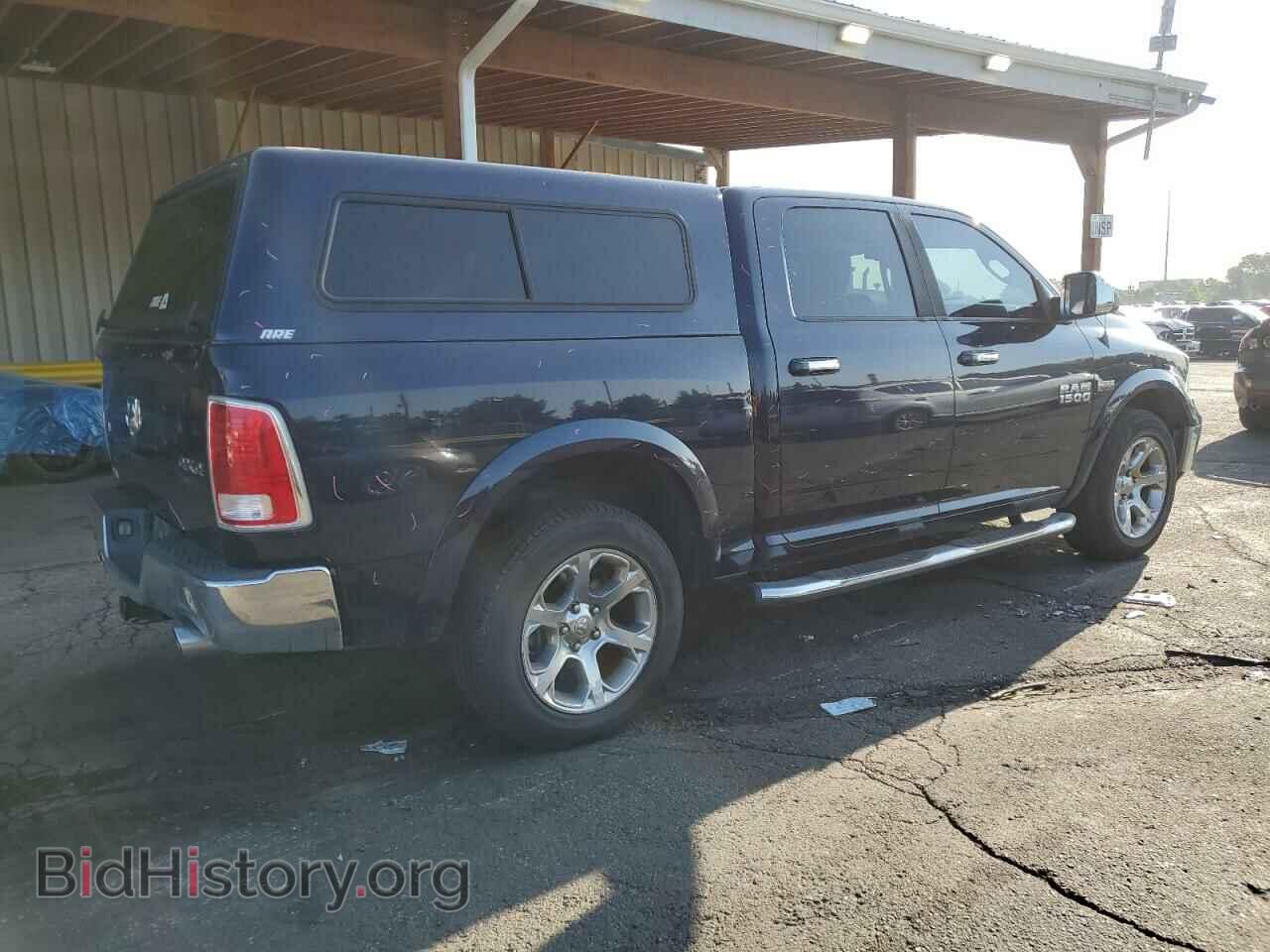 2013 RAM 1500 - VIN: 1C6RR7NT5DS700008 - Фото 3