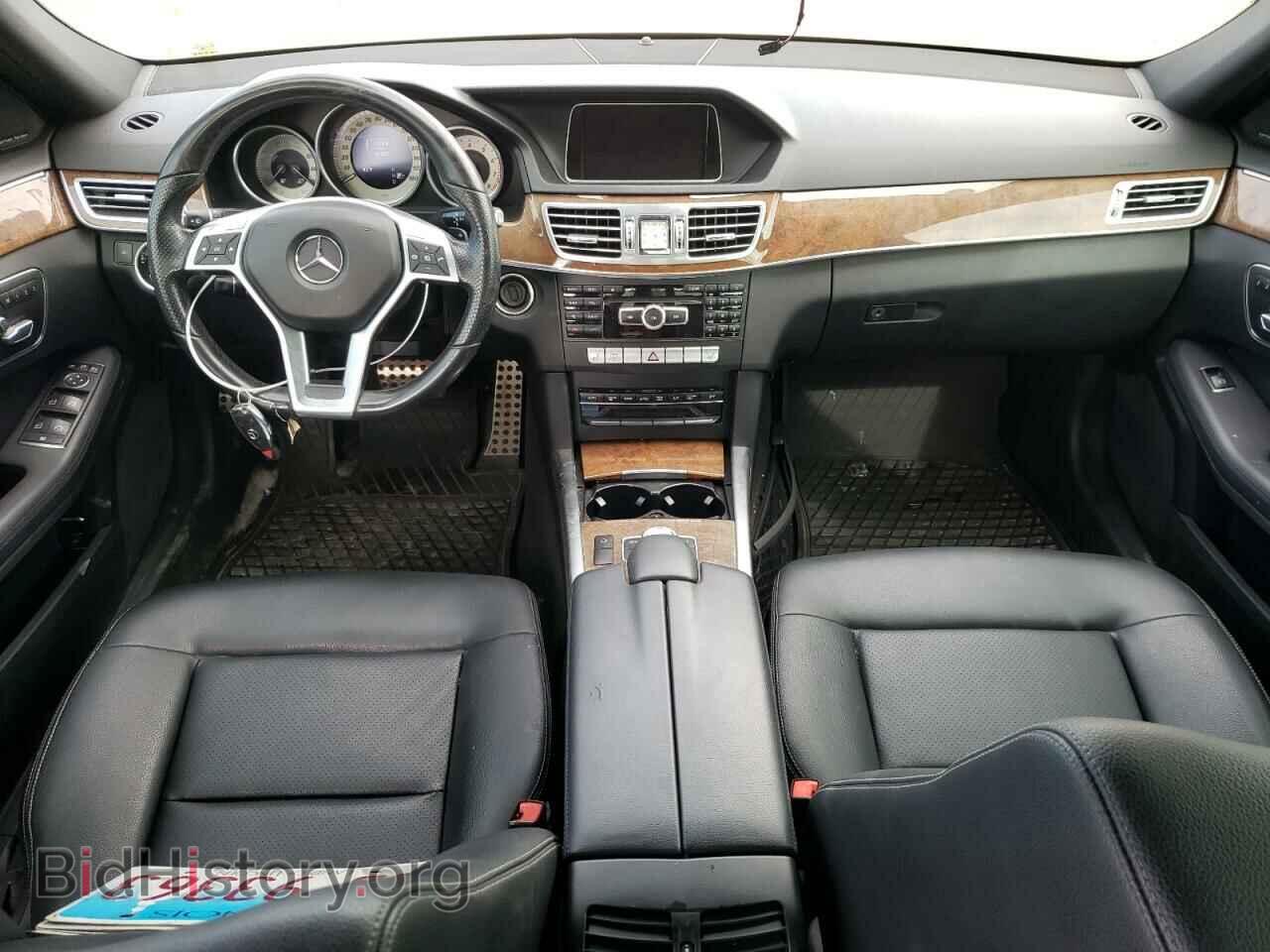 2015 MERCEDES-BENZ E-CLASS - VIN: WDDHF8JB2FB136410 - Фото 8