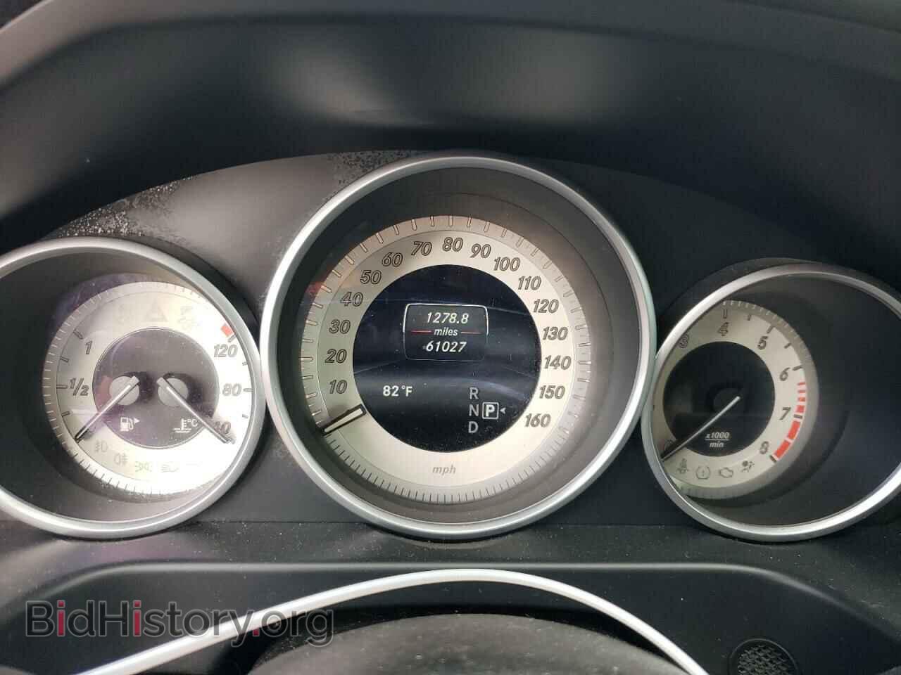 2015 MERCEDES-BENZ E-CLASS - VIN: WDDHF8JB2FB136410 - Фото 9