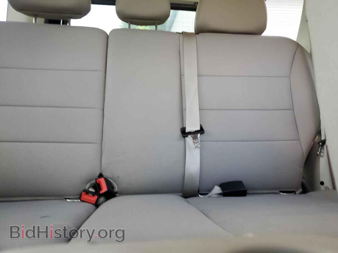 2012 FORD ESCAPE - VIN: 1FMCU9D70CKB40261 - Фото 10